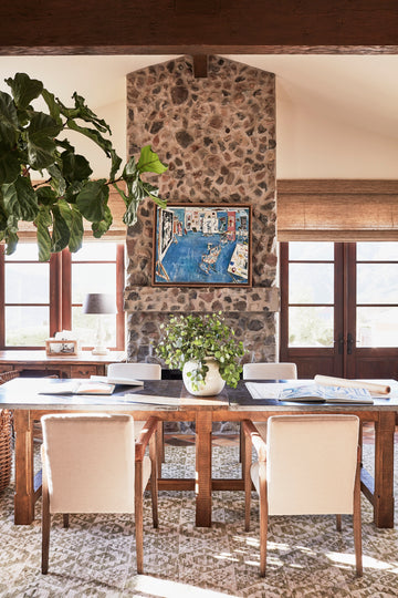 Demystifying the Process of Working With an Interior Designer - SHOP by Interior Archaeology