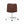 Load image into Gallery viewer, Malibu Leather Swivel Desk Chair in Brown Antique Whiskey