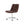 Load image into Gallery viewer, Malibu Leather Swivel Desk Chair in Brown Antique Whiskey