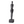 Load image into Gallery viewer, Male & Female Bronze and Iron Sculpture Collection
