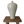 Load image into Gallery viewer, Vintage White Glazed Ceramic Heart Vase Collection