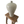 Load image into Gallery viewer, Vintage White Glazed Ceramic Heart Vase Collection