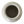 Load image into Gallery viewer, Vintage Heavy-Weighted, Thick Vase with White Gloss Finish, Navy Characters and Speckles