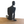Load image into Gallery viewer, Vintage Brutalist Giacometti-Style Bronze Metal Shelf Statues