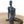 Load image into Gallery viewer, Vintage Brutalist Giacometti-Style Bronze Metal Shelf Statues