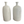 Load image into Gallery viewer, Tall White Ceramic Bottle Vase Collection