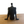 Load image into Gallery viewer, Vintage Brutalist Giacometti-Style Bronze Metal Shelf Statues