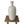 Load image into Gallery viewer, Tall White Ceramic Bottle Vase Collection
