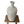Load image into Gallery viewer, Tall White Ceramic Bottle Vase Collection