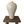 Load image into Gallery viewer, Vintage Glazed Buttercream Heart Vase with Glossed Crackle Finish