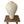 Load image into Gallery viewer, Vintage Glazed Buttercream Heart Vase with Glossed Crackle Finish