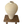 Load image into Gallery viewer, Vintage Buttercream Heart Vase with Matte Crackle Finish
