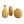 Load image into Gallery viewer, Vintage Glazed Yellow Collection with High Gloss Finish