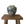 Load image into Gallery viewer, Vintage Primitive Blue and White Ceramic Collection