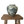 Load image into Gallery viewer, Vintage Primitive Blue and White Ceramic Collection