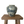 Load image into Gallery viewer, Vintage Primitive Blue and White Ceramic Collection
