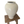 Load image into Gallery viewer, Vintage White Heart Vase with Gloss Finish