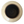 Load image into Gallery viewer, Primitive Short Beige Pot with Brown Rim