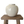 Load image into Gallery viewer, Primitive White Pot A