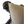 Load image into Gallery viewer, Amélie Pillow in Indigo and Beige - 12 x 20