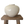 Load image into Gallery viewer, Primitive White Pot B - SOLD