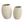 Load image into Gallery viewer, Vintage White Honey Jar Collection