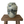 Load image into Gallery viewer, Vintage Primitive Blue and White Ceramic Collection