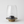 Load image into Gallery viewer, Contemporary Hurricane Candle Holder Collection in Black/Brass