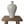 Load image into Gallery viewer, Vintage White Glazed Ceramic Heart Vase Collection