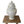 Load image into Gallery viewer, Vintage Speckled Vessel Lidded Jar