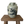 Load image into Gallery viewer, Vintage Primitive Blue and White Ceramic Collection