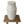Load image into Gallery viewer, Speckled Lidded Milk Jar Collection