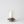 Load image into Gallery viewer, Contemporary Hurricane Candle Holder Collection in Black/Brass