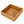 Load image into Gallery viewer, Woven Burmese Rattan Square Luncheon Napkin Holder
