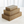 Load image into Gallery viewer, Lames Box Collection in Aged Brass