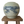 Load image into Gallery viewer, Vintage Primitive Blue and White Ceramic Collection