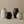 Load image into Gallery viewer, Sand Dollar Vase Collection in White