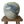 Load image into Gallery viewer, Vintage Primitive Blue and White Ceramic Collection