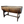 Load image into Gallery viewer, Antique French Large Oak Dough Barrel on Stand