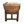 Load image into Gallery viewer, Antique French Large Oak Dough Barrel on Stand