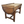 Load image into Gallery viewer, Antique French Large Oak Dough Barrel on Stand