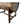 Load image into Gallery viewer, Antique French Large Oak Dough Barrel on Stand