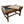 Load image into Gallery viewer, Antique French Large Oak Dough Barrel on Stand
