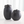 Load image into Gallery viewer, Sand Dollar Vase Collection in Black