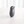 Load image into Gallery viewer, Sand Dollar Vase Collection in Black