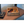 Load image into Gallery viewer, Woven Burmese Rattan Square Luncheon Napkin Holder