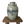 Load image into Gallery viewer, Vintage Primitive Blue and White Ceramic Collection
