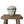 Load image into Gallery viewer, Vintage Primitive Chinese Ceramic Collection