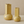 Load image into Gallery viewer, Crocus Vase Collection in Reactive Mustard