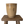 Load image into Gallery viewer, Vintage Ceramic Brown Bird Vase/Tall Cache Pot